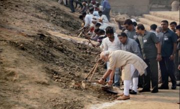 swachh bharat success