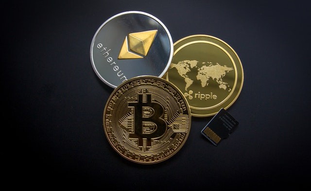 The Future of cryptocurrencies