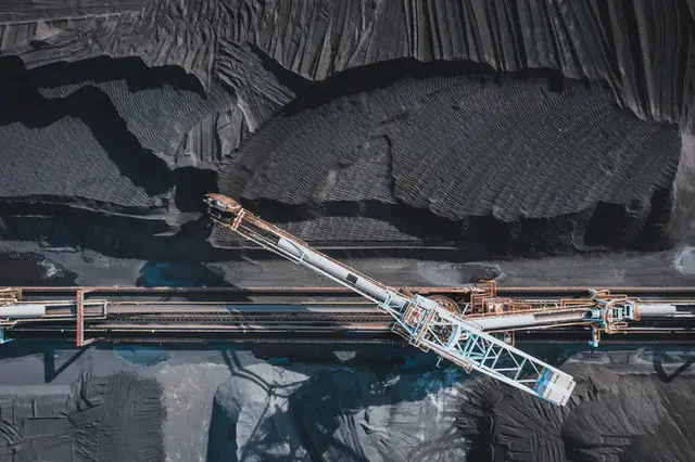 coal shortage in India