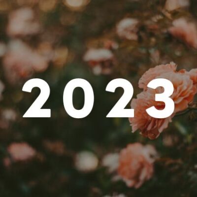Top 30 GD topics of 2023