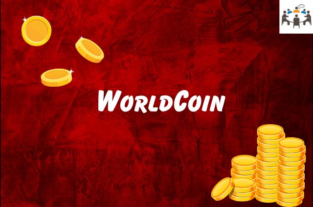WorldCoin GD Topic