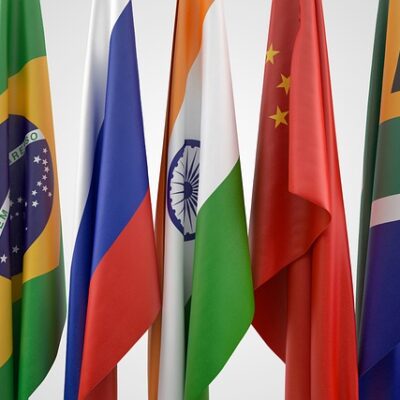 Expansion of BRICS