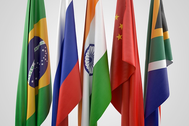 Expansion of BRICS