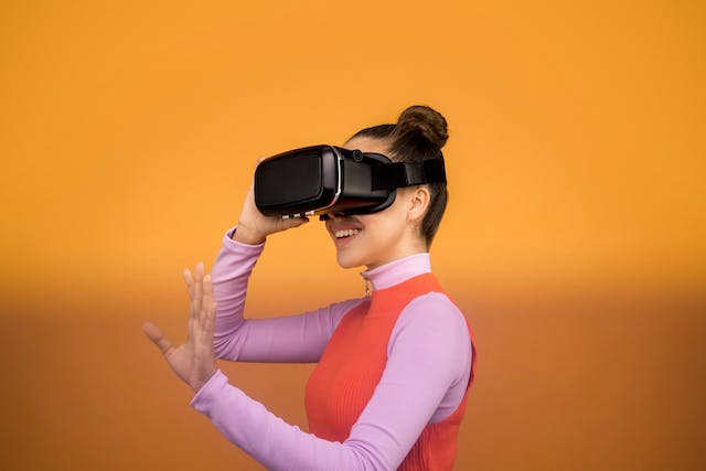 future of vr in everyday life