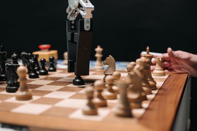 AI Bots