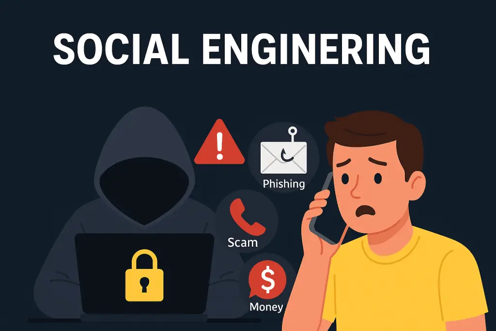 ocial engineering gd topic